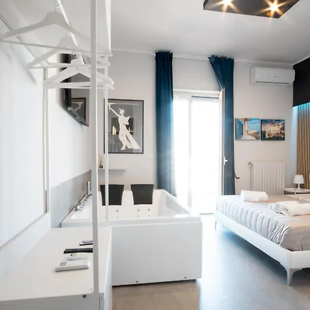 Apartment La Meridiana Polignano a Mare