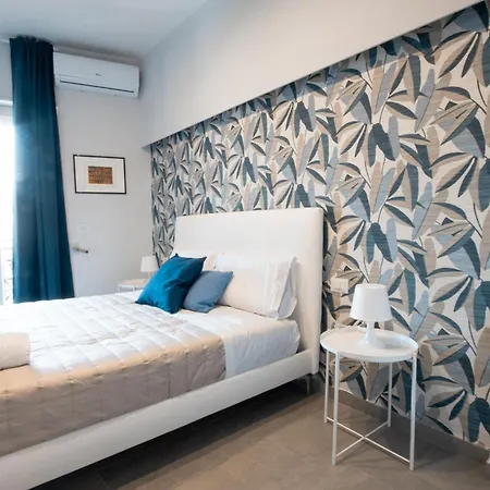 Apartment La Meridiana Polignano a Mare