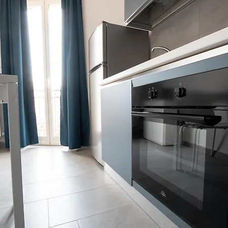 Apartment La Meridiana Polignano a Mare