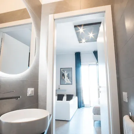 Apartment La Meridiana Polignano a Mare