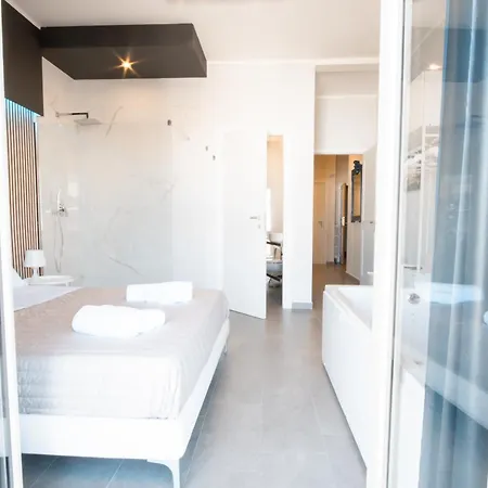 Apartment La Meridiana