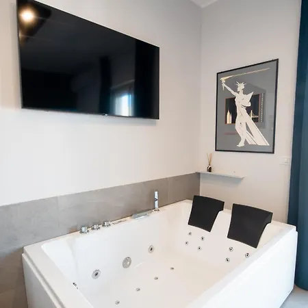 Apartment La Meridiana *