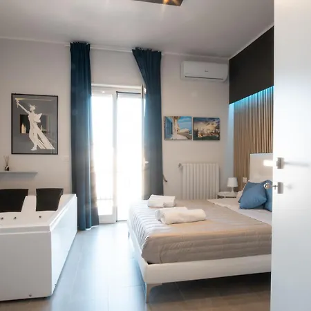 Apartment La Meridiana Polignano a Mare