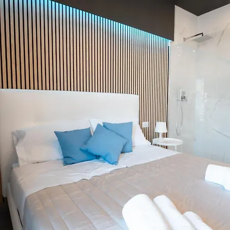 La Meridiana Apartment