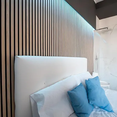 Apartment La Meridiana *