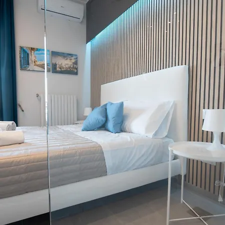 Apartment La Meridiana Polignano a Mare