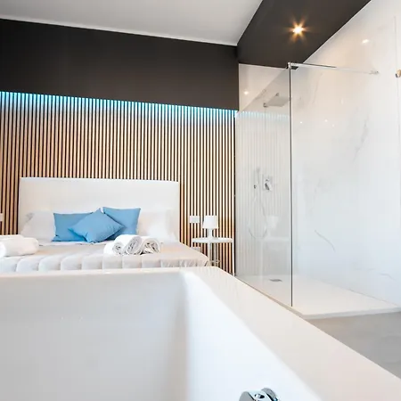 Apartment La Meridiana
