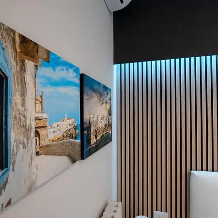 La Meridiana Apartment Polignano a Mare
