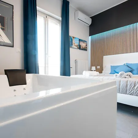 Apartment La Meridiana *