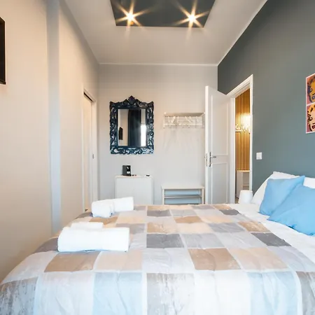 La Meridiana Apartment *
