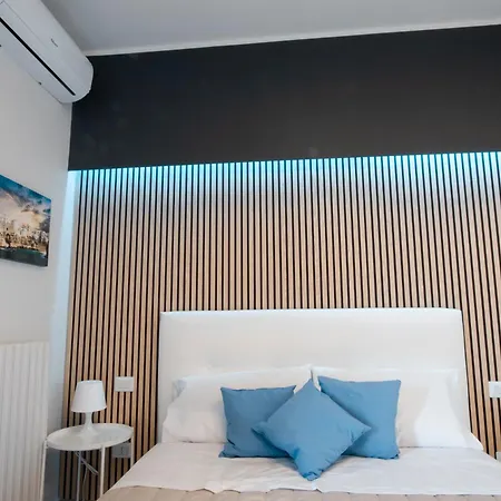 La Meridiana Apartment Polignano a Mare