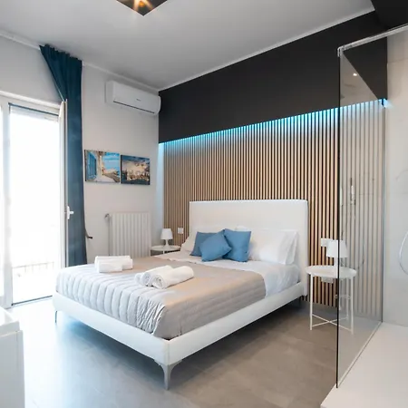 La Meridiana Apartment *