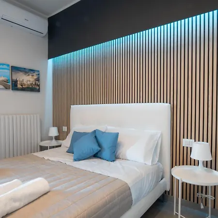Apartment La Meridiana Polignano a Mare