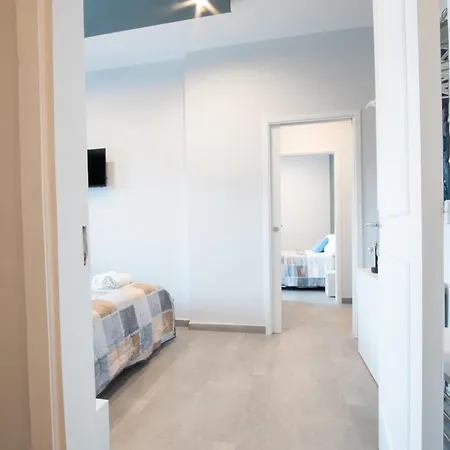 Apartamento La Meridiana