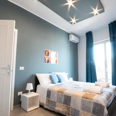 La Meridiana Apartment