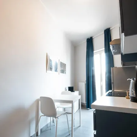 Apartamento La Meridiana *