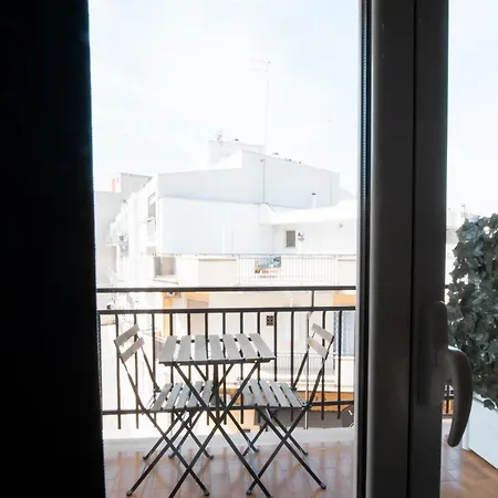 La Meridiana Apartment *