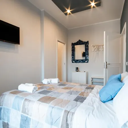 La Meridiana Apartment