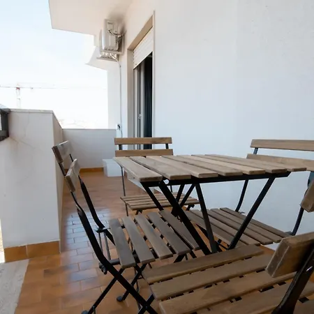 Apartment La Meridiana *