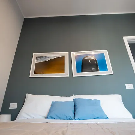 Apartamento La Meridiana Polignano a Mare