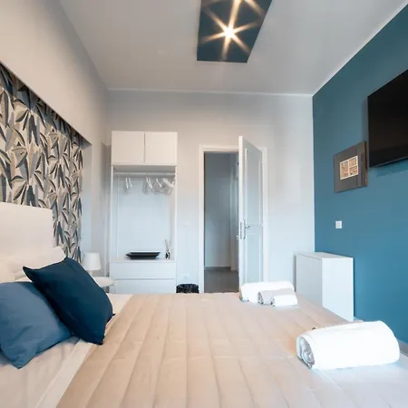 Apartment La Meridiana