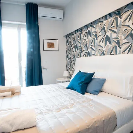 La Meridiana Apartment