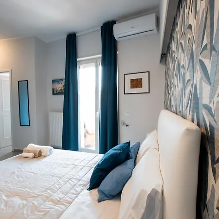 Apartment La Meridiana Polignano a Mare