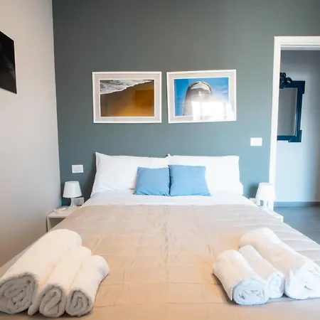 Apartment La Meridiana
