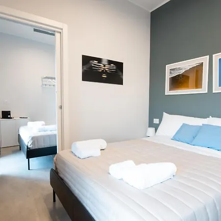 La Meridiana Apartment Polignano a Mare