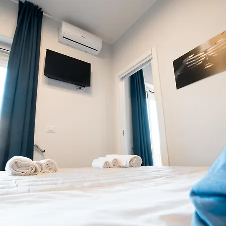 Apartment La Meridiana *