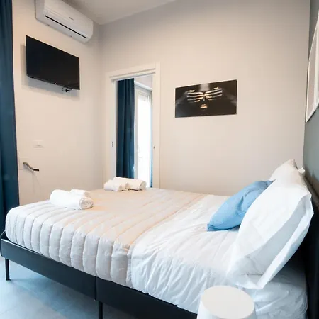 La Meridiana Apartamento *
