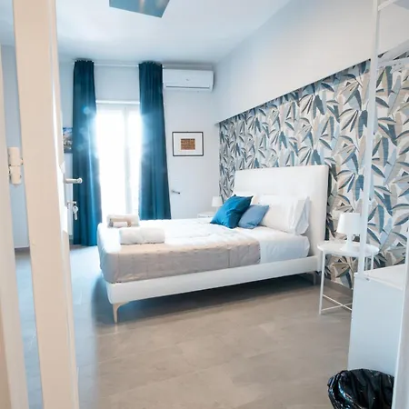 La Meridiana Apartment Polignano a Mare