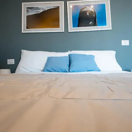 La Meridiana Apartment