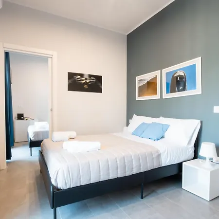 La Meridiana Apartment *