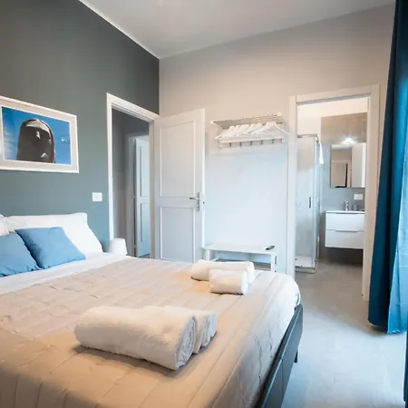 La Meridiana Apartment Polignano a Mare