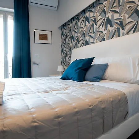 Apartment La Meridiana *