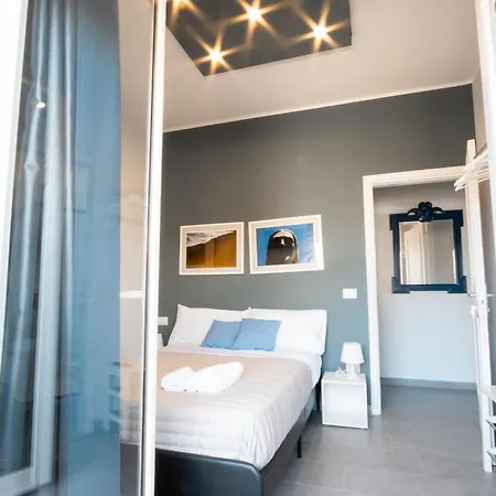 Apartment La Meridiana
