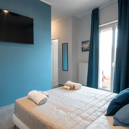 Apartamento La Meridiana Polignano a Mare