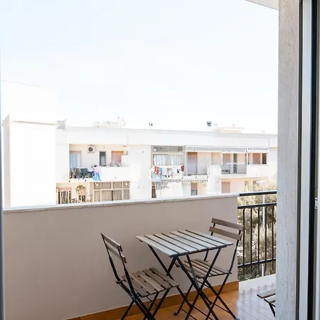 Apartment La Meridiana