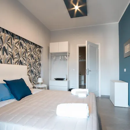 La Meridiana Apartment Polignano a Mare