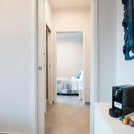 Apartment La Meridiana