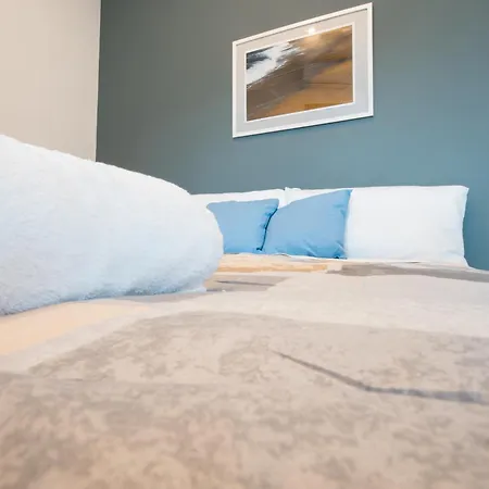 Apartment La Meridiana