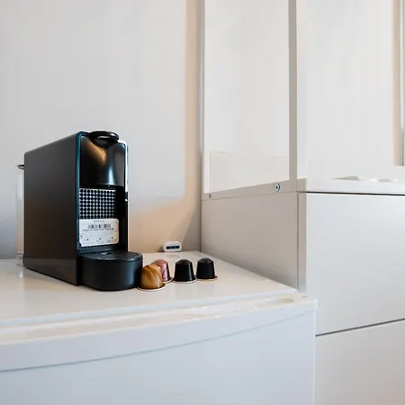 Apartment La Meridiana *