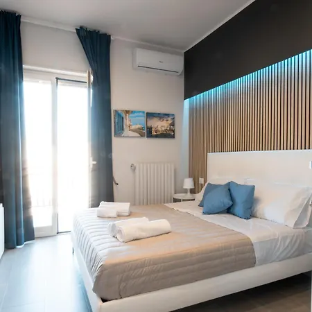 La Meridiana Apartment